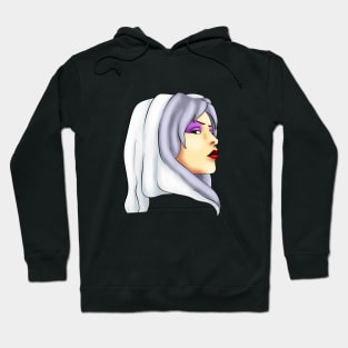 Taarna The Last Tarakian Hoodie